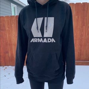 Armada sweatshirt